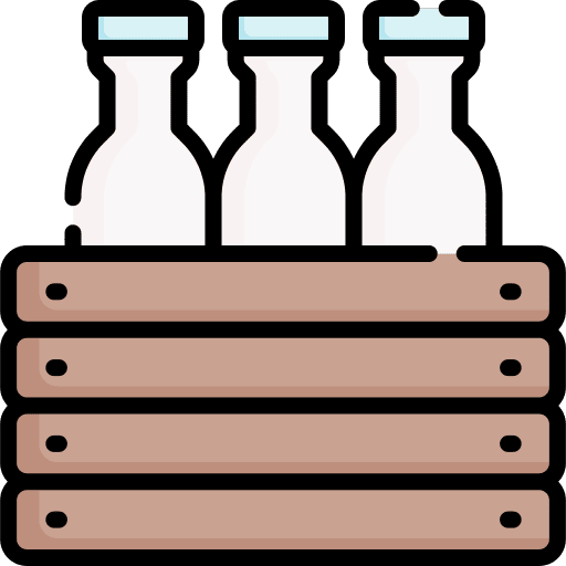Milk milk products bottle milk jar icon Milk milk products bottle milk jar icon