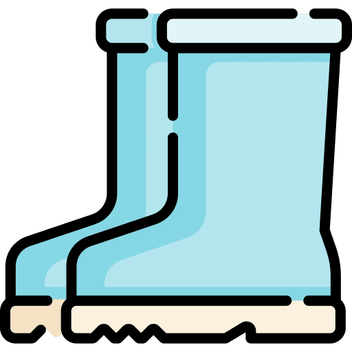 Boots shoes fashion equipment icon Boots shoes fashion equipment icon