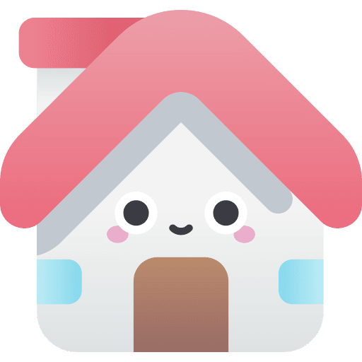House construction buildings real estate icon House construction buildings real estate icon