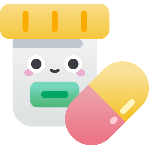Medicine drugs healthcare and medical pills icon Medicine drugs healthcare and medical pills icon