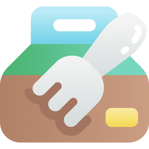 Take away lunch food and restaurant take out icon Take away lunch food and restaurant take out icon