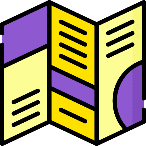 Program ad menu program icon