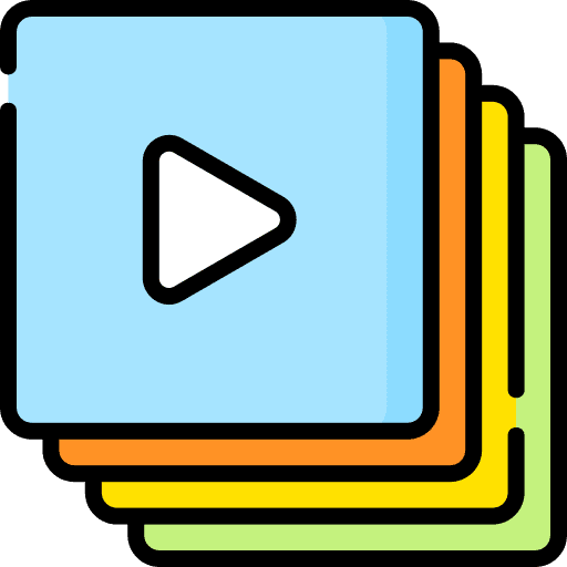 Slideshow slideshow ui landscape icon Slideshow slideshow ui landscape icon