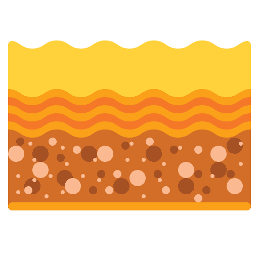 Baklava eating dessert baklava icon