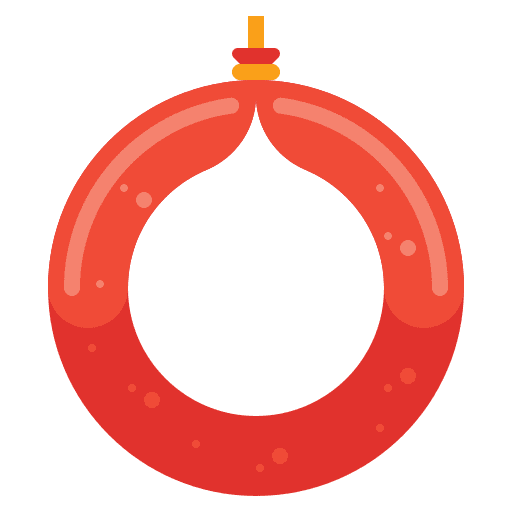 Sausage german gastronomy food and restaurant icon