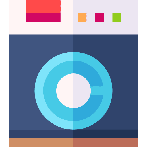 Washing machine electrical appliance appliances washing machine icon Washing machine electrical appliance appliances washing machine icon