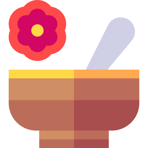 Spa spa flower wellness icon Spa spa flower wellness icon