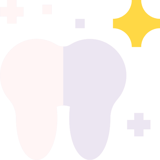 Tooth dental care cleaning healthcare and medical icon Tooth dental care cleaning healthcare and medical icon