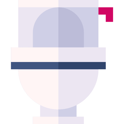 Toilet hygiene bathroom toilet icon Toilet hygiene bathroom toilet icon
