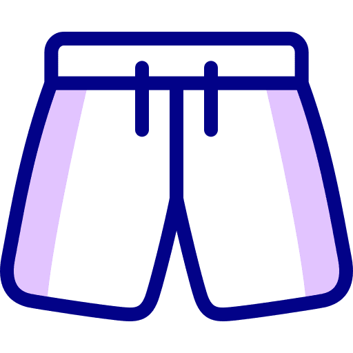 Shorts garment short clothing icon Shorts garment short clothing icon