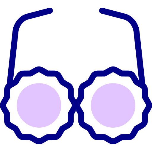 Sunglasses wearing accessory fashion icon