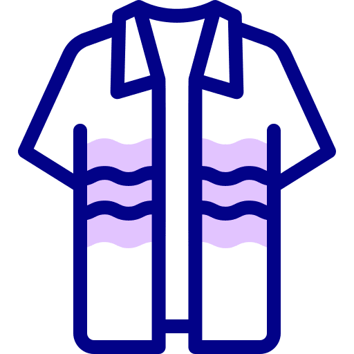Shirt apparel fashion clothes icon Shirt apparel fashion clothes icon