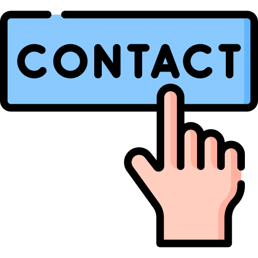 Contact phone contact us ui icon