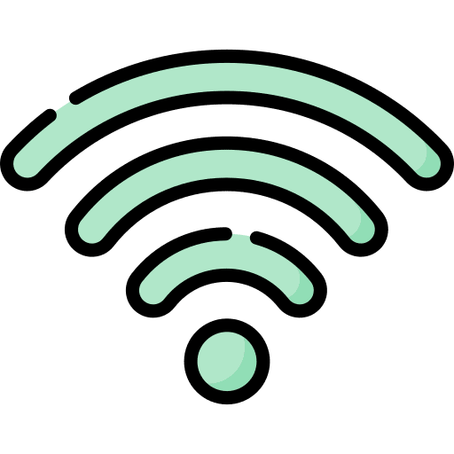 Wifi signal internet connection wifi signal icon Wifi signal internet connection wifi signal icon