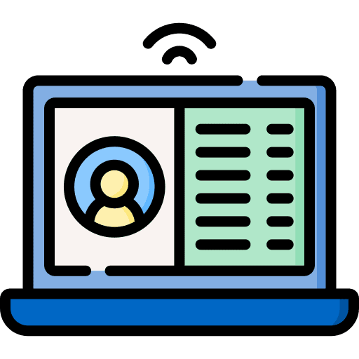 Chat technical support online chat icon Chat technical support online chat icon