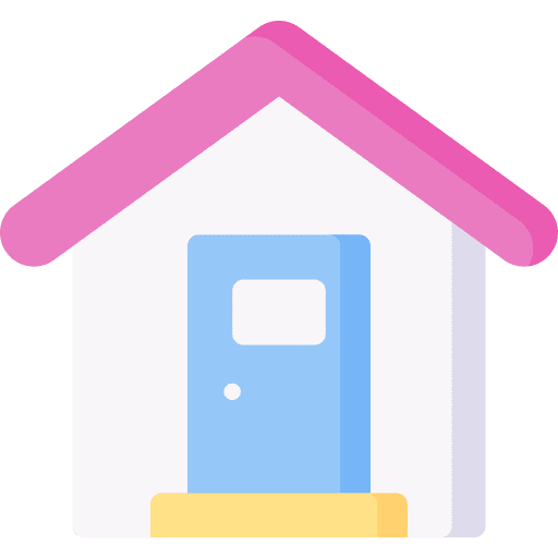 Home house empire state building buildings icon