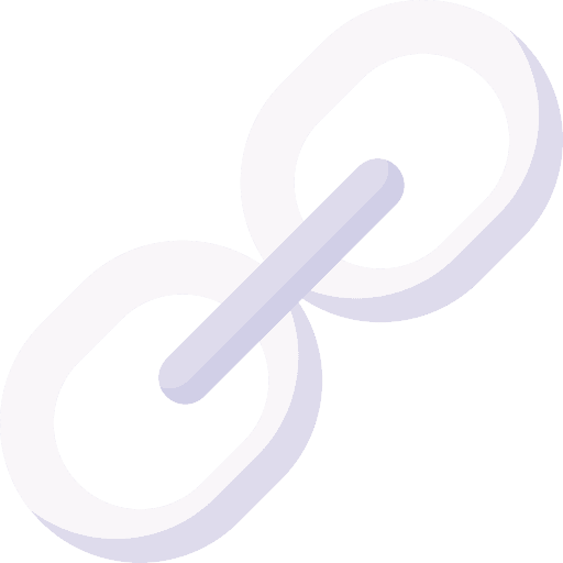 Link tools and utensils ui multimedia icon Link tools and utensils ui multimedia icon