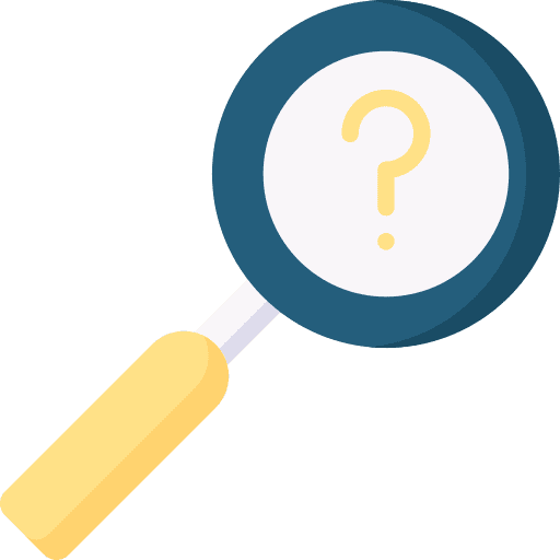 Search detective market zoom icon Search detective market zoom icon