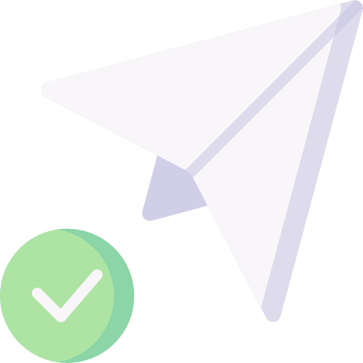 Sent send sending communications icon Sent send sending communications icon