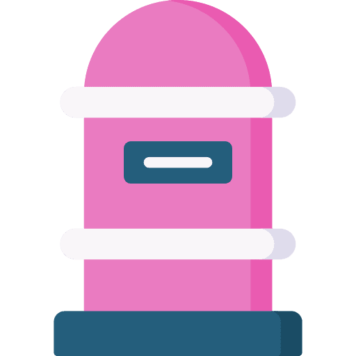 Mailbox message interface mailbox icon Mailbox message interface mailbox icon