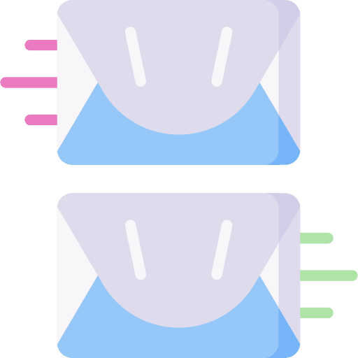 Messaging dm mails message icon Messaging dm mails message icon