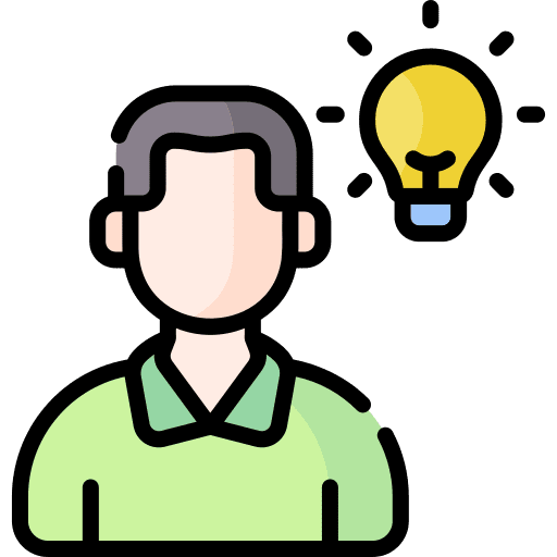 Idea student education avatar icon Idea student education avatar icon