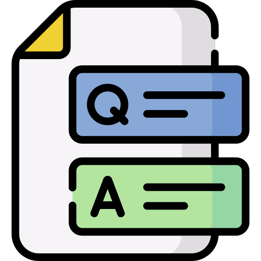 Question help conversation question icon Question help conversation question icon