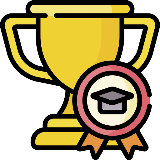 Trophy winner competition trophy icon Trophy winner competition trophy icon
