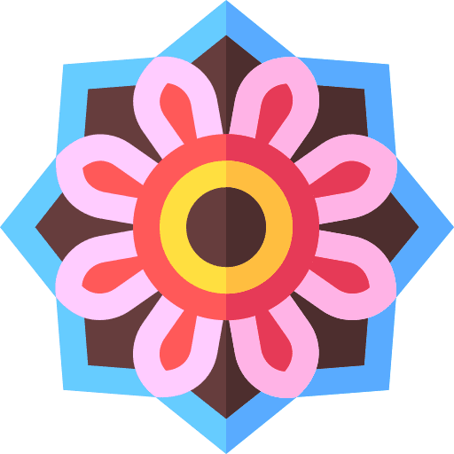 Mandala culture art and design spiritual icon Mandala culture art and design spiritual icon