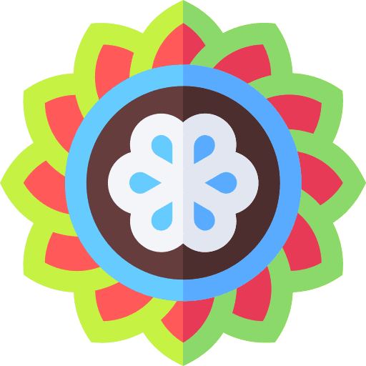 Mandala culture meditation mandala icon Mandala culture meditation mandala icon