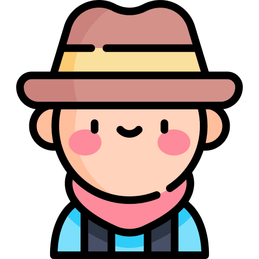 Boy young kid and baby hat icon Boy young kid and baby hat icon
