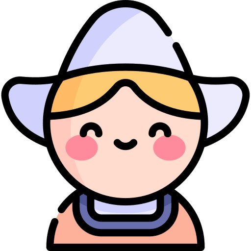 Girl people hat kid and baby icon Girl people hat kid and baby icon