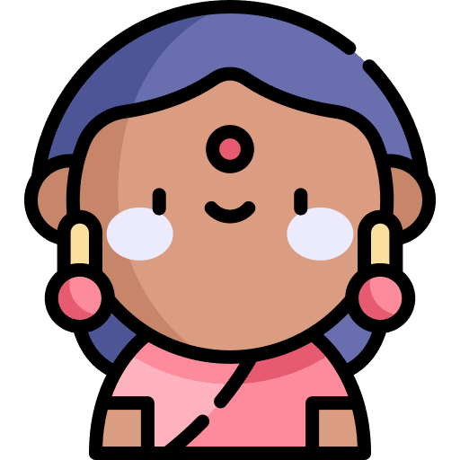 Girl young kid and baby user icon Girl young kid and baby user icon