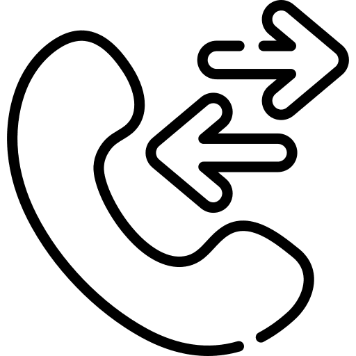 Phone call communications phone call telephone icon Phone call communications phone call telephone icon