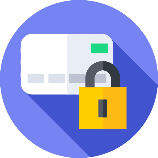 Credit credit lock closed icon Credit credit lock closed icon