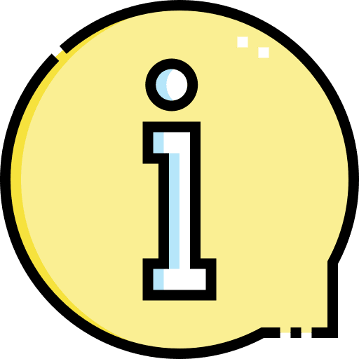 Information about signaling help icon Information about signaling help icon