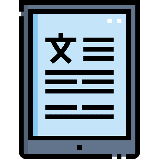 Ebook online education elearning electronics icon Ebook online education elearning electronics icon