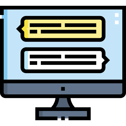 Monitor multimedia monitor notification icon Monitor multimedia monitor notification icon