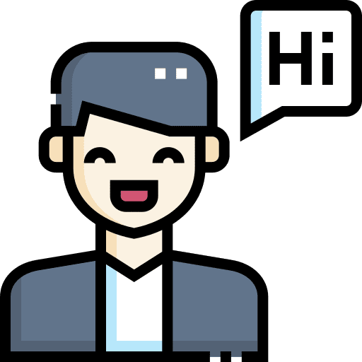 Translator translator interpreter professions and jobs icon Translator translator interpreter professions and jobs icon