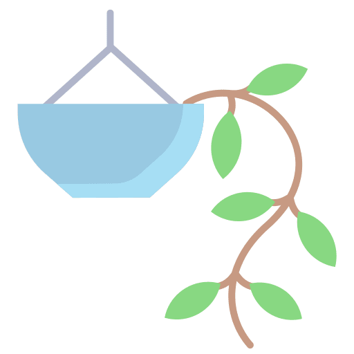 Plant indoor plants plant botanical icon