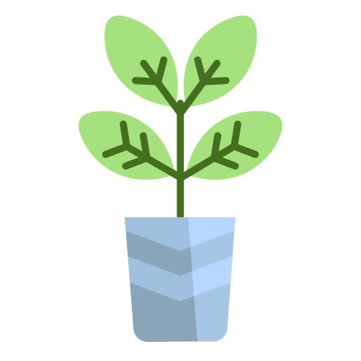 Plant plant indoor plants home icon Plant plant indoor plants home icon