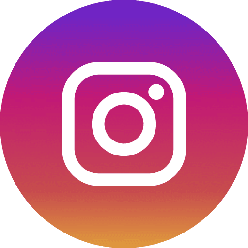 Instagram brand social network small instagram logo icon