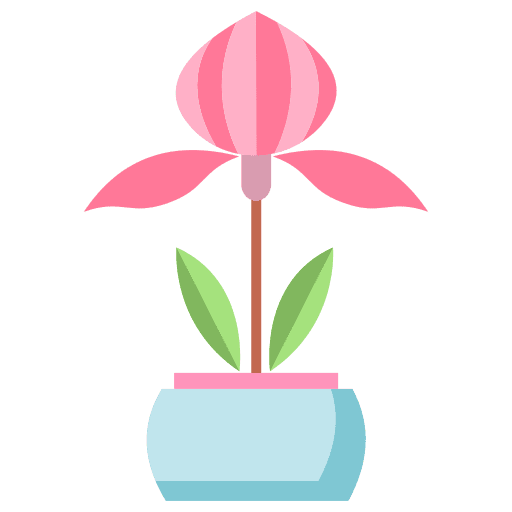 Plant farming and gardening nature plant icon Plant farming and gardening nature plant icon