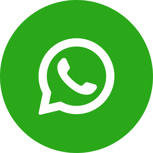 Whatsapp social media whatsapp message icon