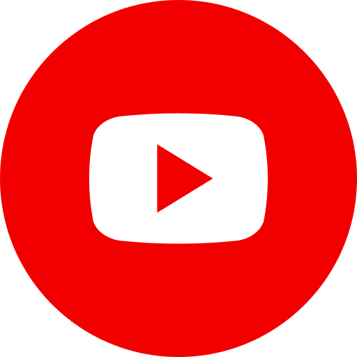 Youtube sm logo social network icon