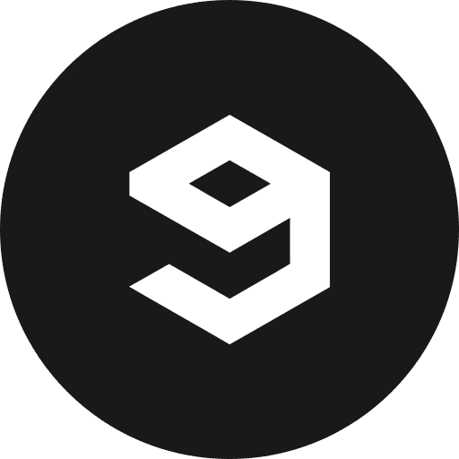 9gag social media brands and logotypes 9gag icon