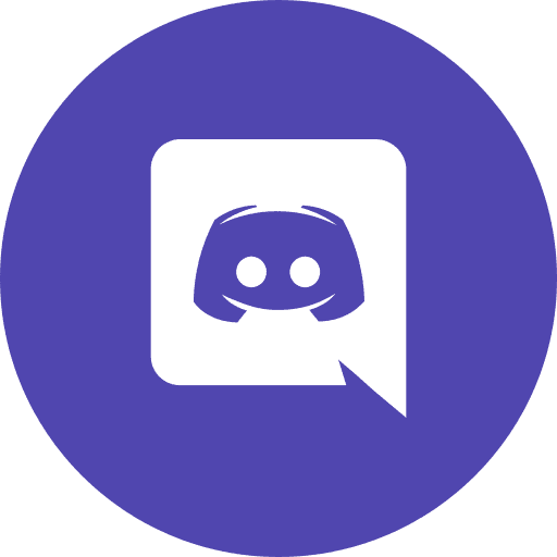 Discord brand communications brands and logotypes icon