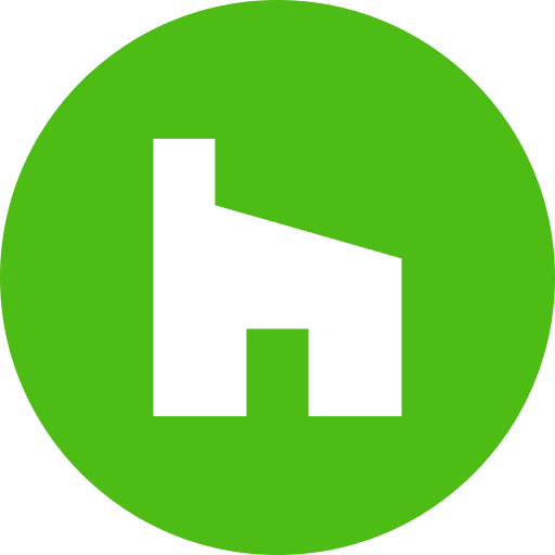 Houzz houzz brands and logotypes social media icon