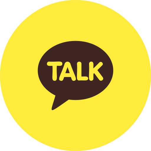 Kakao talk social media social network network icon