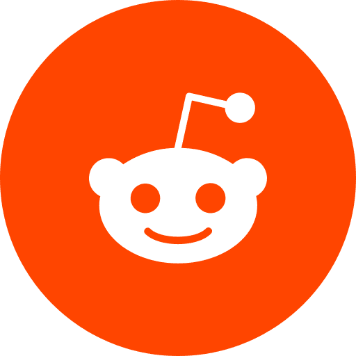 Reddit reddit sm social network icon